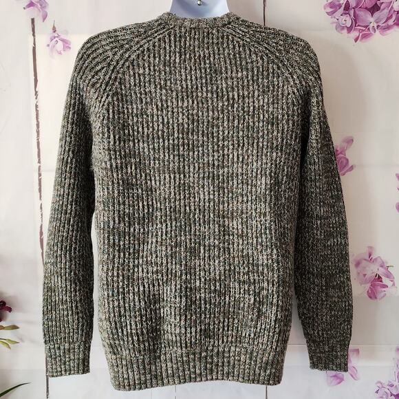 Old Navy Knit Pullover Heavyweight Knit Sweater XL - Picture 2 of 6